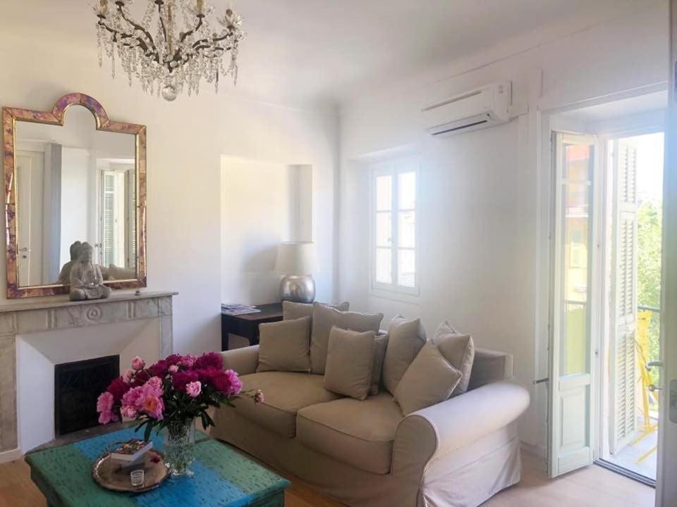Apartment Chez Kari-top Location In Charming Old Town