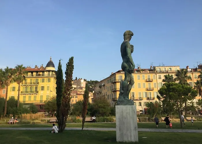 Chez Kari-Top Location In Charming Old Town